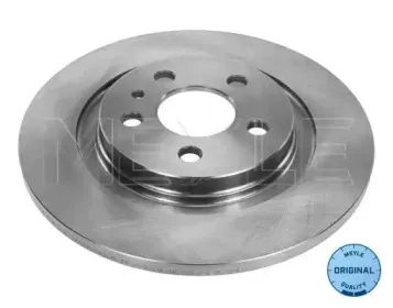 11-15 523 0011 MEYLE Тормозной диск