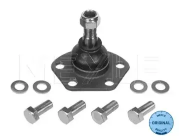 11-16 010 0004 MEYLE Несущий / направляющий шарнир