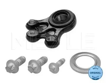 11160100018S MEYLE ремонтный комплект, несущие / направляющие шарниры