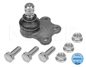 11-16 010 0025 MEYLE Несущий / направляющий шарнир