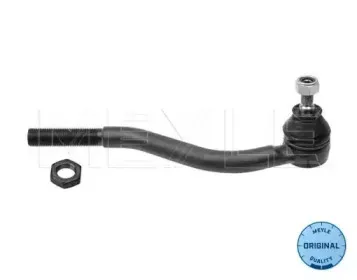 11-16 020 0012 MEYLE Наконечник поперечной рулевой тяги