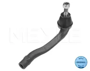 11-16 020 0031 MEYLE Наконечник поперечной рулевой тяги