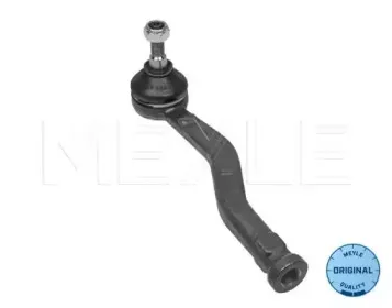 11-16 020 0034 MEYLE Наконечник поперечной рулевой тяги
