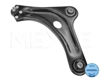 11-16 050 0081 MEYLE Рычаг независимой подвески колеса, подвеска колеса