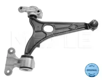 11-16 050 0083 MEYLE Рычаг независимой подвески колеса, подвеска колеса