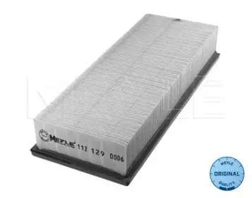 112 129 0006 MEYLE Воздушный фильтр
