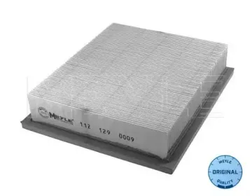 112 129 0009 MEYLE Воздушный фильтр