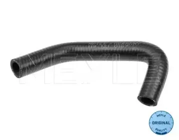 119 121 0167 MEYLE Шланг радиатора