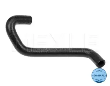 119 121 0168 MEYLE Шланг радиатора