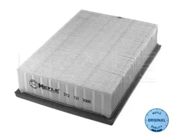 312 137 2005 MEYLE Воздушный фильтр