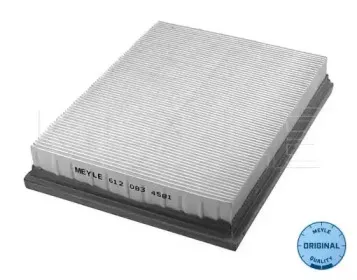 612 083 4581 MEYLE Воздушный фильтр