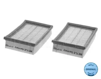 112 129 0020 MEYLE Воздушный фильтр