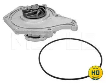 1132200017HD MEYLE Водяной насос