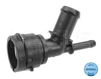 114 239 0001 MEYLE Трубка охлаждающей жидкости