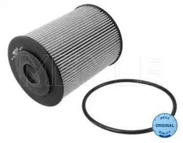 114 322 0001 MEYLE Масляный фильтр