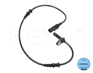 014 899 0047 MEYLE Датчик, частота вращения колеса