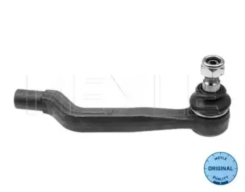 016 020 0031 MEYLE Наконечник поперечной рулевой тяги