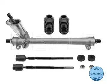 100 630 0001 MEYLE Рулевой механизм