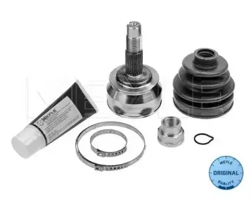 214 498 0046 MEYLE Шарнирный комплект, приводной вал