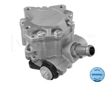 114 631 0024 MEYLE Гидравлический насос, рулевое управление