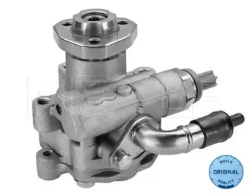 114 631 0038 MEYLE Гидравлический насос, рулевое управление