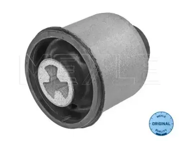 114 710 0001 MEYLE Втулка, балка моста