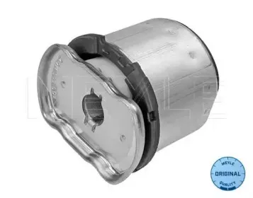 114 710 0003 MEYLE Втулка, балка моста