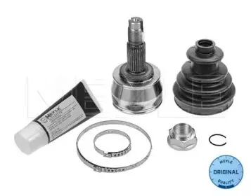 214 498 0043 MEYLE Шарнирный комплект, приводной вал