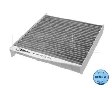 512 320 0000 MEYLE Фильтр, воздух во внутренном пространстве