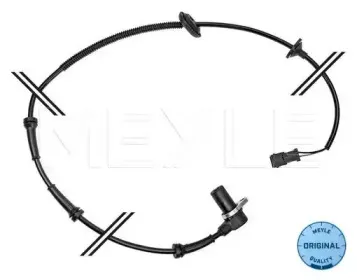 114 800 0006 MEYLE Датчик, частота вращения колеса