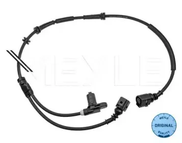 114 800 0018 MEYLE Датчик, частота вращения колеса