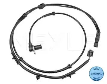 114 800 0030 MEYLE Датчик, частота вращения колеса