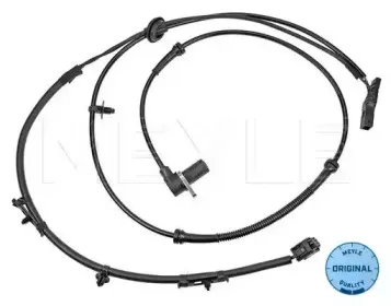 114 800 0031 MEYLE Датчик, частота вращения колеса