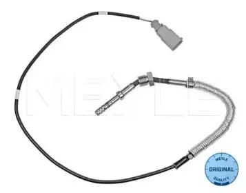 114 800 0059 MEYLE Датчик, температура выхлопных газов