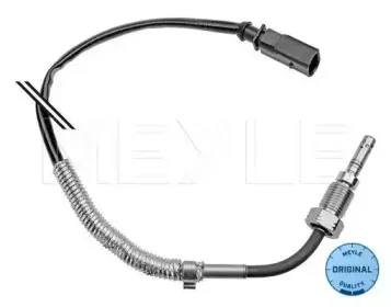 114 800 0068 MEYLE Датчик, температура выхлопных газов