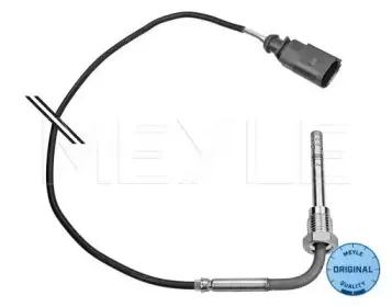 114 800 0085 MEYLE Датчик, температура выхлопных газов