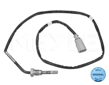 114 800 0086 MEYLE Датчик, температура выхлопных газов