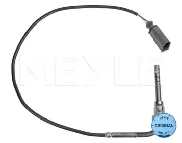 114 800 0094 MEYLE Датчик, температура выхлопных газов