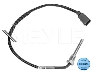 114 800 0095 MEYLE Датчик, температура выхлопных газов