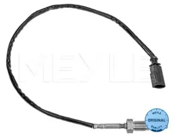 114 800 0098 MEYLE Датчик, температура выхлопных газов