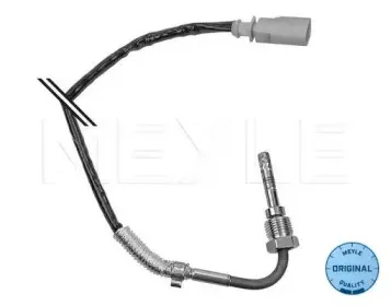 114 800 0102 MEYLE Датчик, температура выхлопных газов