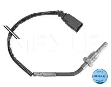 114 800 0105 MEYLE Датчик, температура выхлопных газов