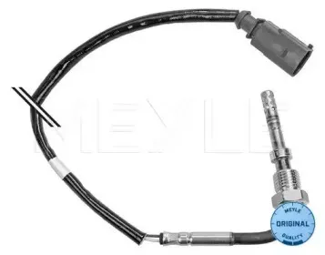 114 800 0112 MEYLE Датчик, температура выхлопных газов