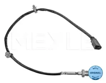 114 800 0143 MEYLE Датчик, температура выхлопных газов