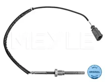 114 800 0146 MEYLE Датчик, температура выхлопных газов