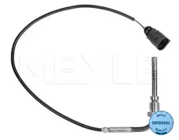 114 800 0154 MEYLE Датчик, температура выхлопных газов