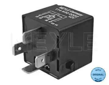 114 830 0002 MEYLE Многофункциональное реле