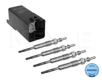 1148800009S MEYLE Блок управления, время накаливания