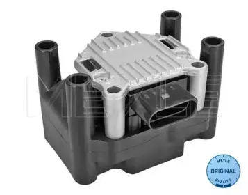 114 885 0007 MEYLE Катушка зажигания