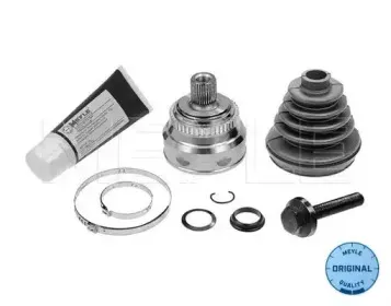 100 498 0057 MEYLE Шарнирный комплект, приводной вал